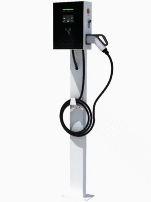 Home Use Wall-Mounted Slow Charging Single Charging Gun AC EV Chargers WEN