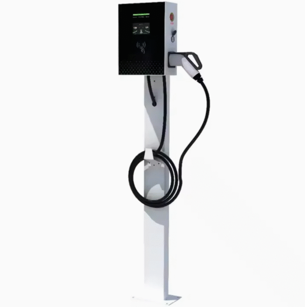 Screen Shot 2025-09-19 at 9.13.11 PM Home Use Wall-Mounted Slow Charging Single Charging Gun AC EV Chargers WEN