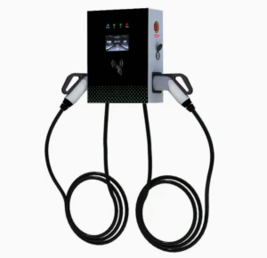 7kw 14kw AC Charger CE Certificate with Great Performance Smart Charge WEN