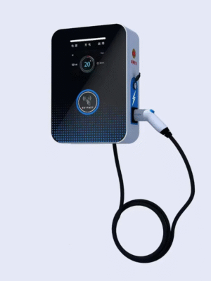 Electric Car Home Fast and Slow Charging 220V Universal 7kw AC EV Charger WEN