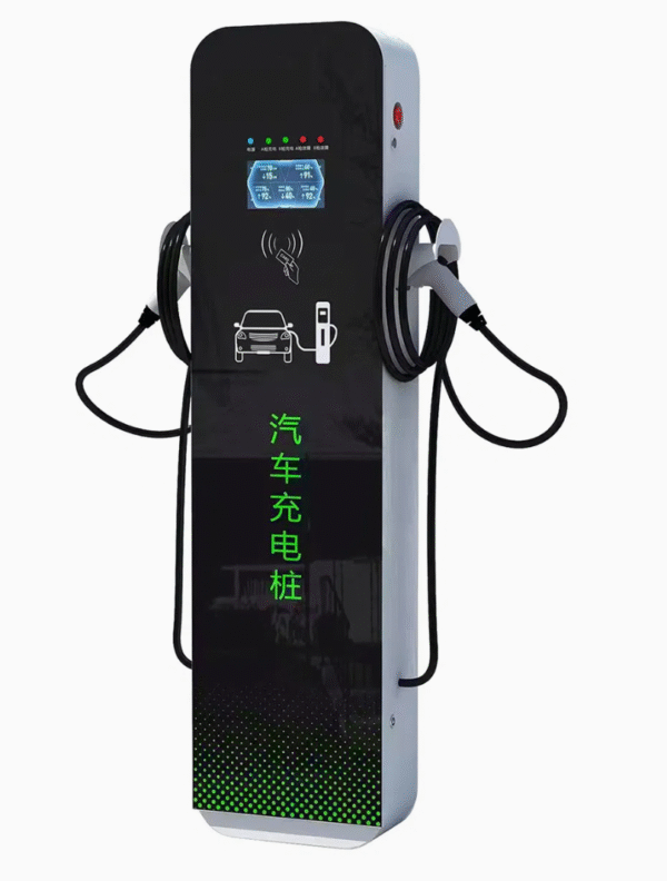 7/11/14/22/44kw EV Car Charger Swipe Card Electric Vehicle Charging Station  4 Top4 in Most Popular Electric car charging station WEN