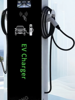 Ylc Wholesale Type 2 Level 2 14kw 22kw Electric Car Charging Station EV AC Charger WEN