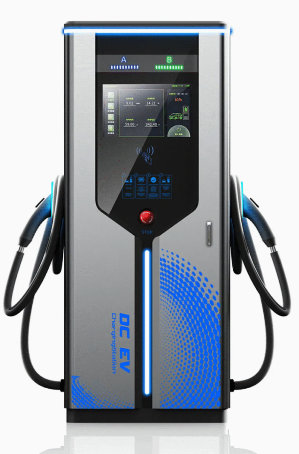 Screen Shot 2025-09-20 at 2.13.15 AM Ultra-Fast Charge 80-360kw Pile High-Capacity Design Integrated DC Fast EV Charging Station Top2 in Most Popular Mobile charging station WEN