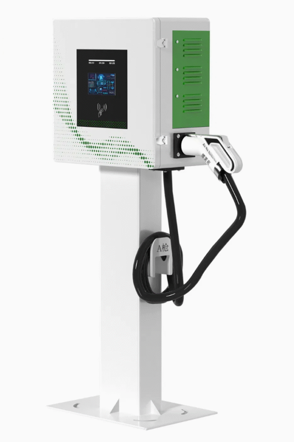 Screen Shot 2025-09-20 at 2.15.41 AM Yaolaichong Wall-Mounted 20/30/40kw Ocpp 1.6j DC Fast Level 3 Electric Car EV Charger Charging Station WEN