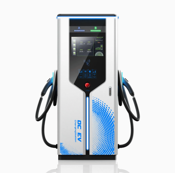 Ylc CCS2 120kw 150kw DC Fast Car Charger EV Electric Vehicle Charging Stations WEN