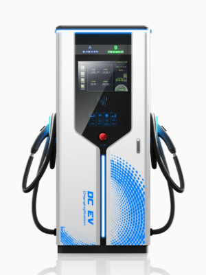 Ylc 200kw CCS2 Ocpp Electric Car DC Fast EV Charger Charging Station WEN