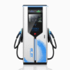 40kw 60kw 240kw Efficient Charge Portable-Handle Design Charging Station for Intercity Highway Charging Stations WEN