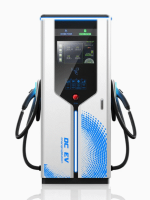 40kw 60kw 240kw Efficient Charge Portable-Handle Design Charging Station for Intercity Highway Charging Stations WEN