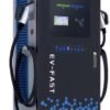 60 Kw Fast EV Charger